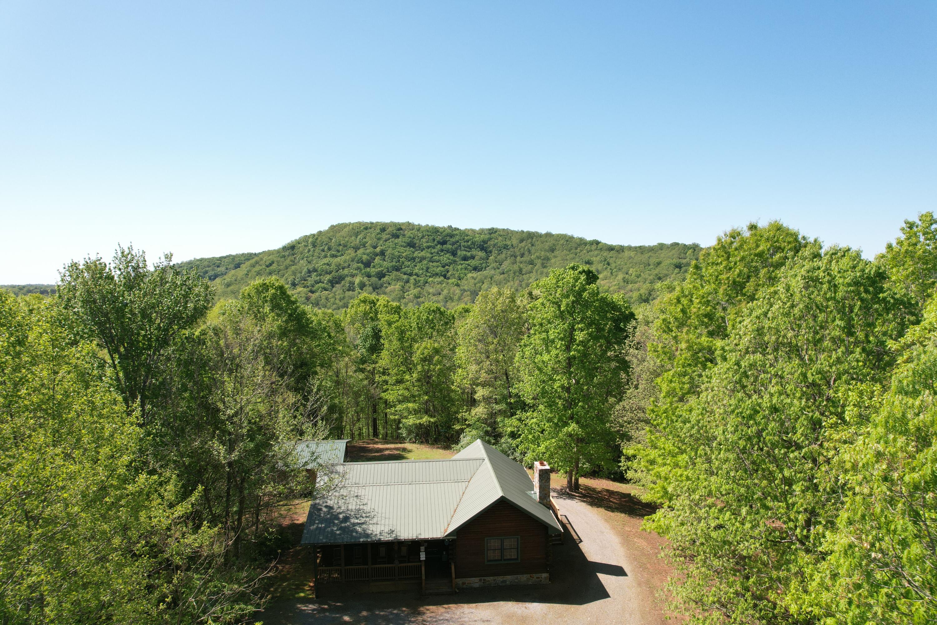 1644 Long Branch Hill Rd, Ferrum, Virginia image 49