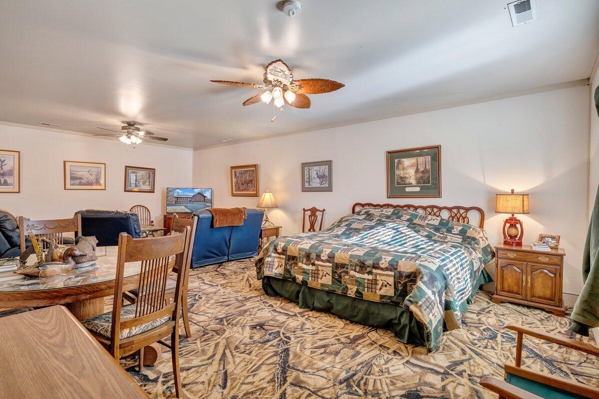 1644 Long Branch Hill Rd, Ferrum, Virginia image 32