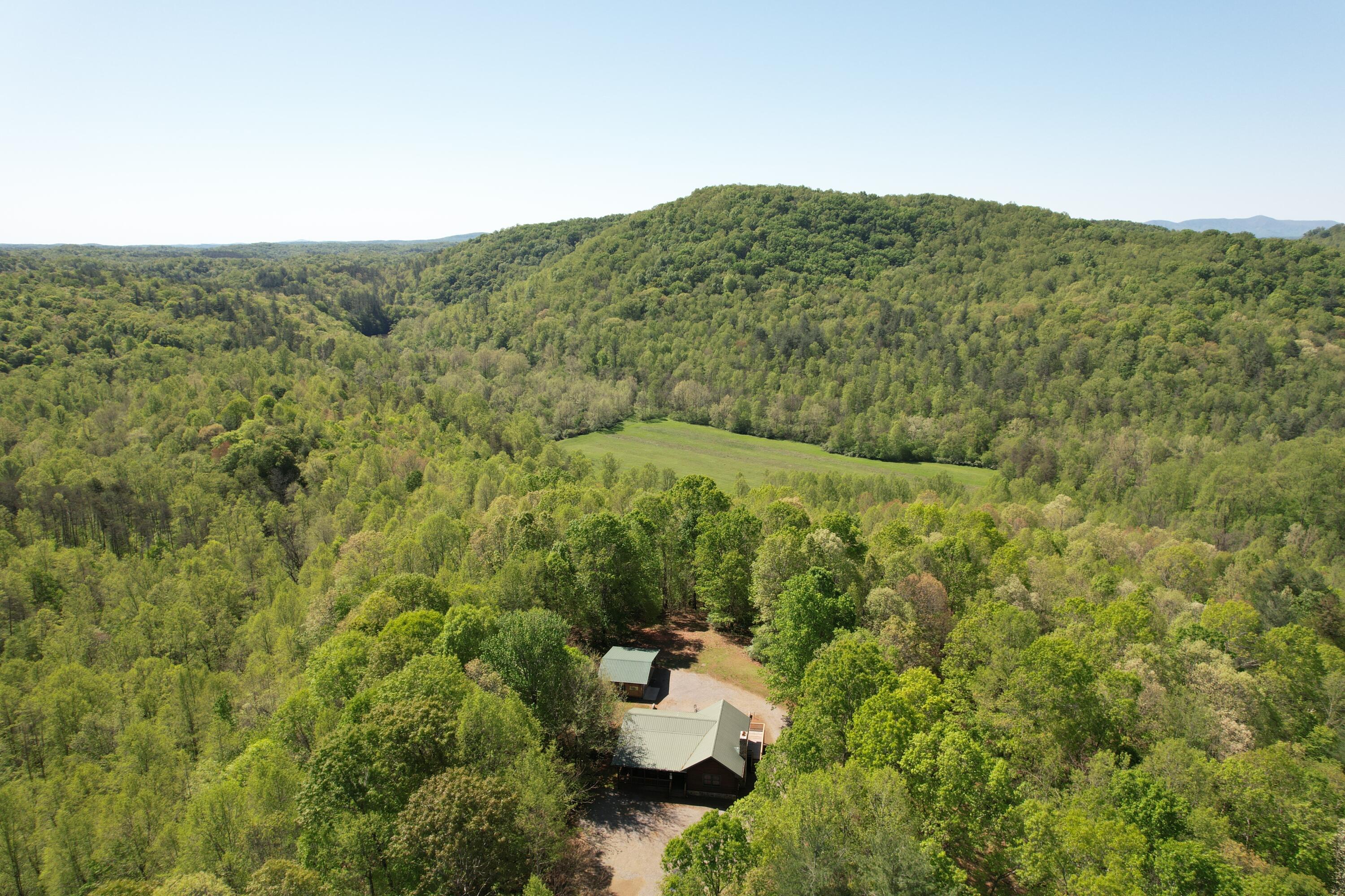 1644 Long Branch Hill Rd, Ferrum, Virginia image 2