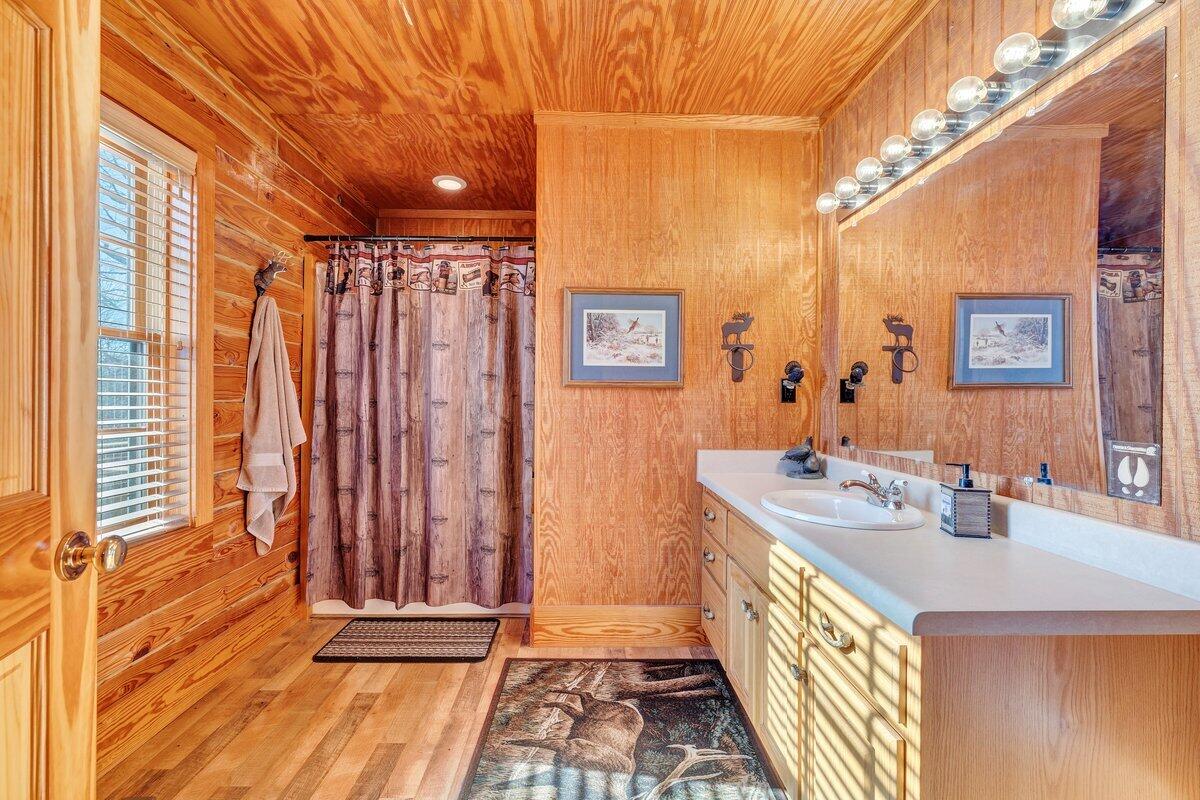 1644 Long Branch Hill Rd, Ferrum, Virginia image 30