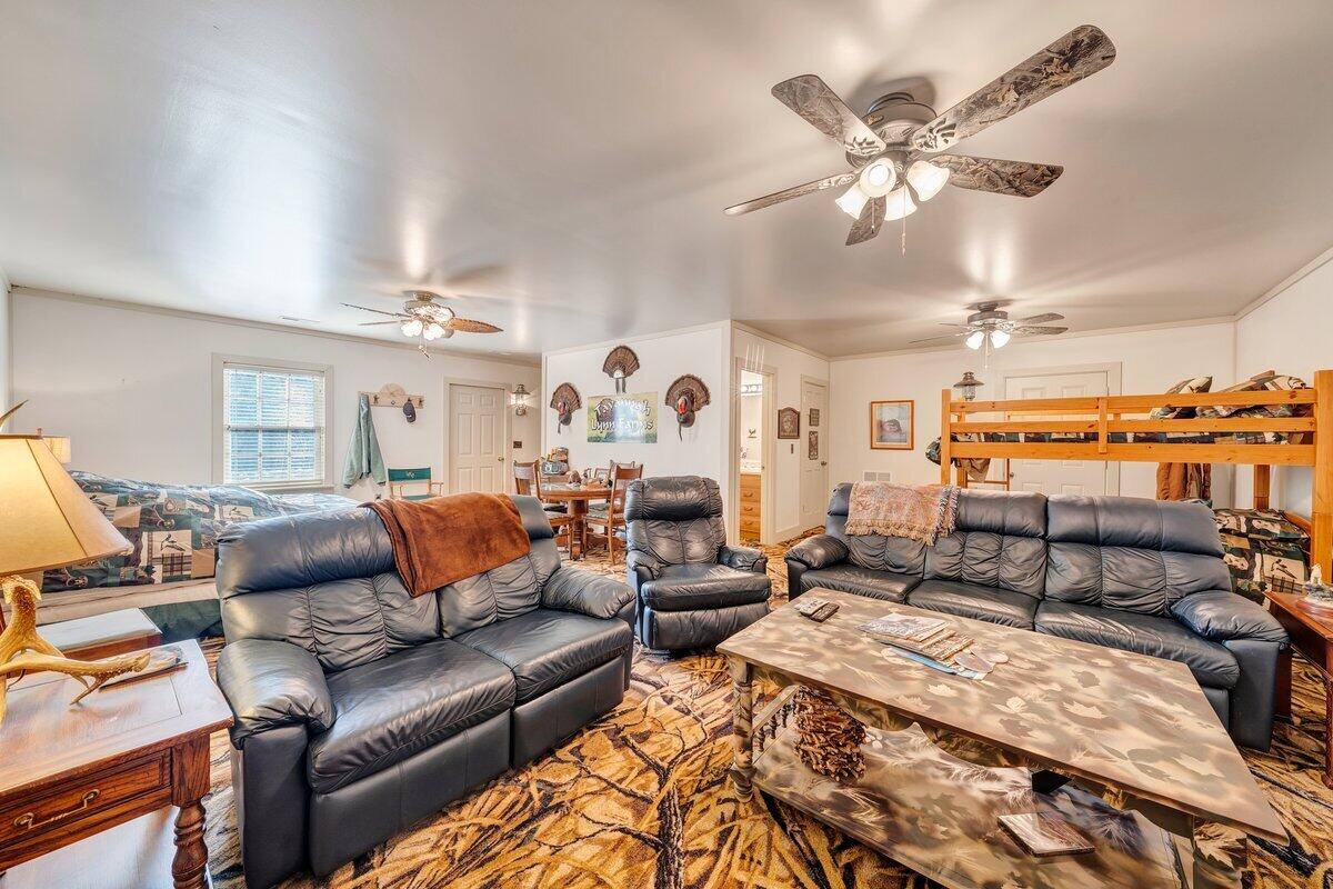 1644 Long Branch Hill Rd, Ferrum, Virginia image 34