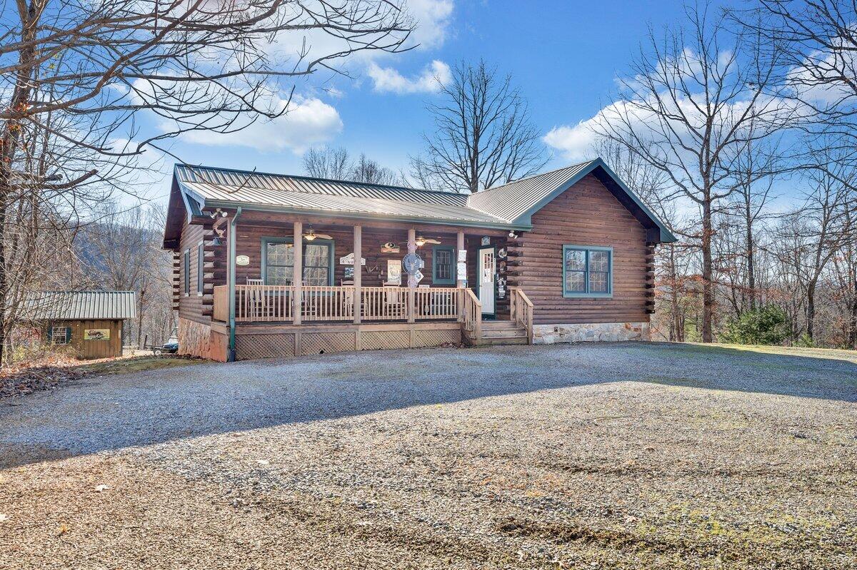 1644 Long Branch Hill Rd, Ferrum, Virginia image 47