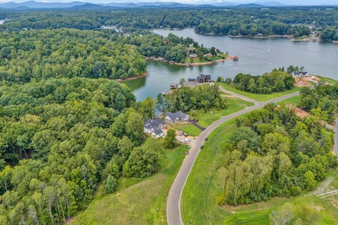 Vacant Land For Sale - LOT 27 Bridgewater Grande Dr<br/> Moneta, VA 24121