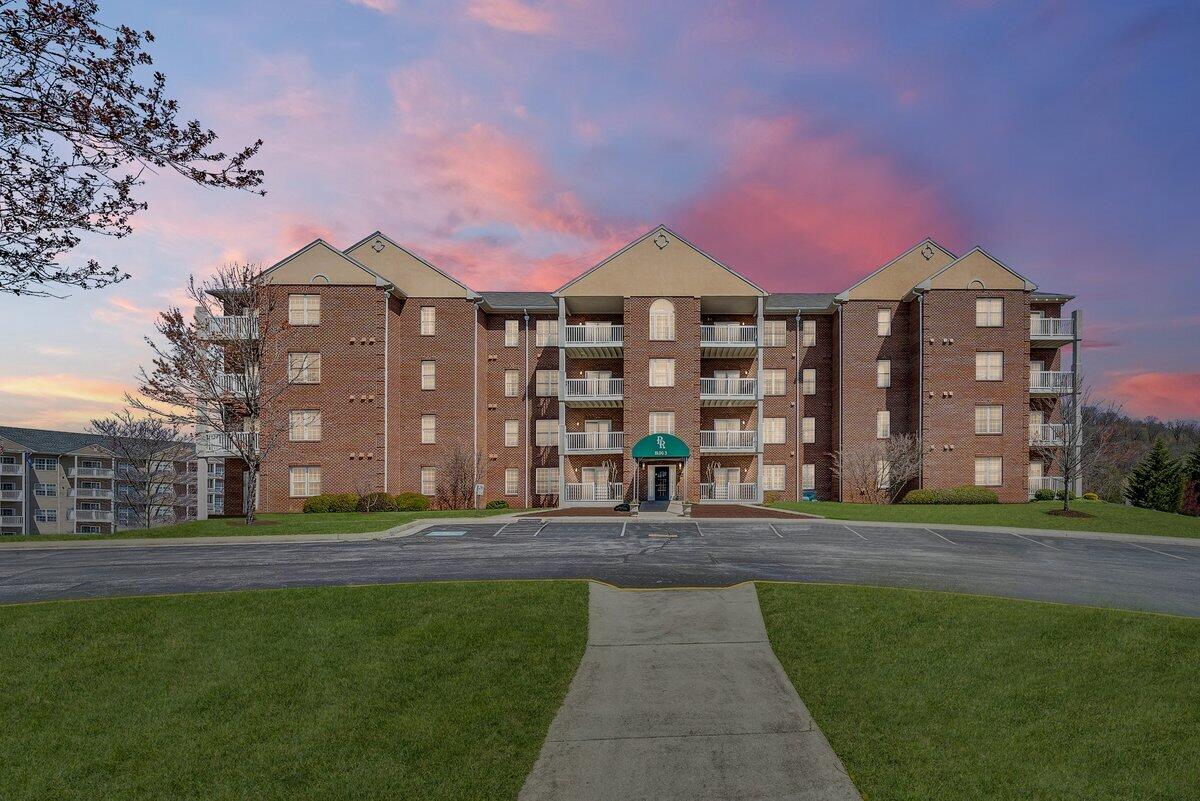 4444 Pheasant Ridge Rd #305, Roanoke, Ohio image 2