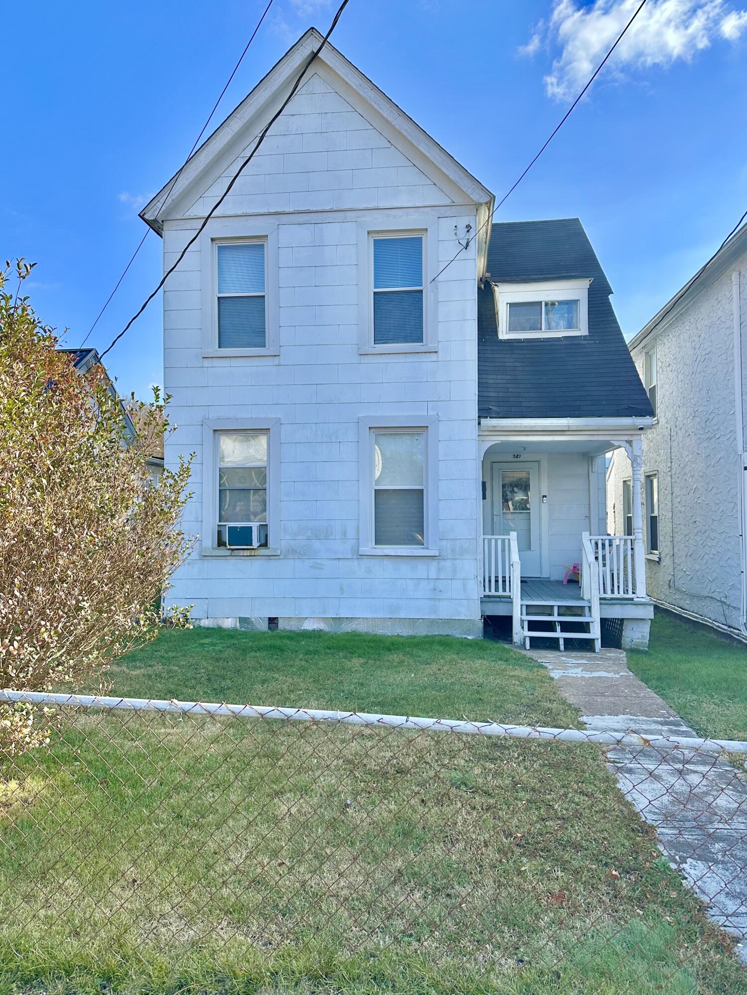 341 E Oak St, Covington, Virginia image 1