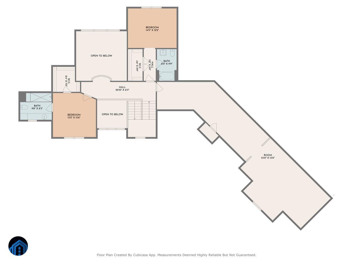 549 Island Pointe Ln, Moneta, Virginia image 7