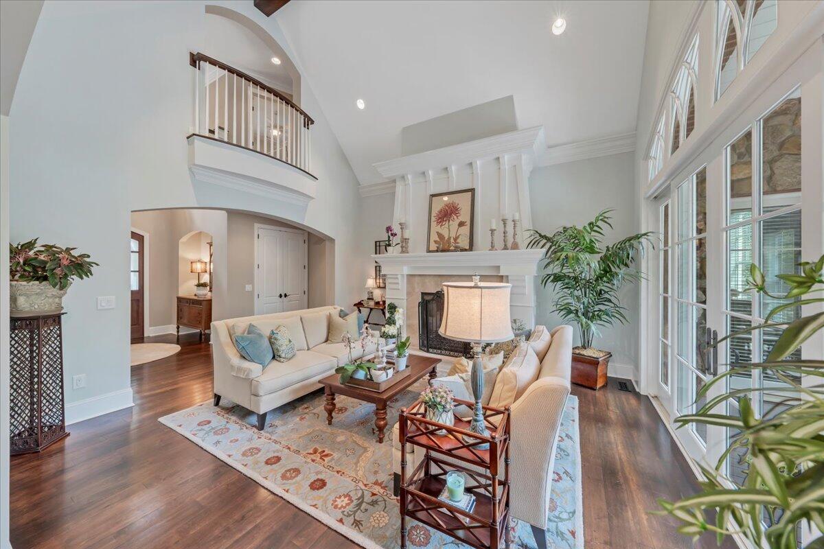 549 Island Pointe Ln, Moneta, Virginia image 15