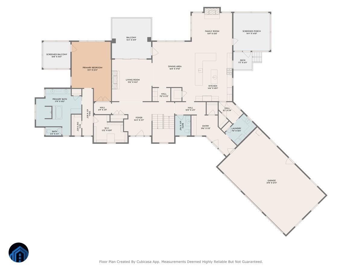 549 Island Pointe Ln, Moneta, Virginia image 6