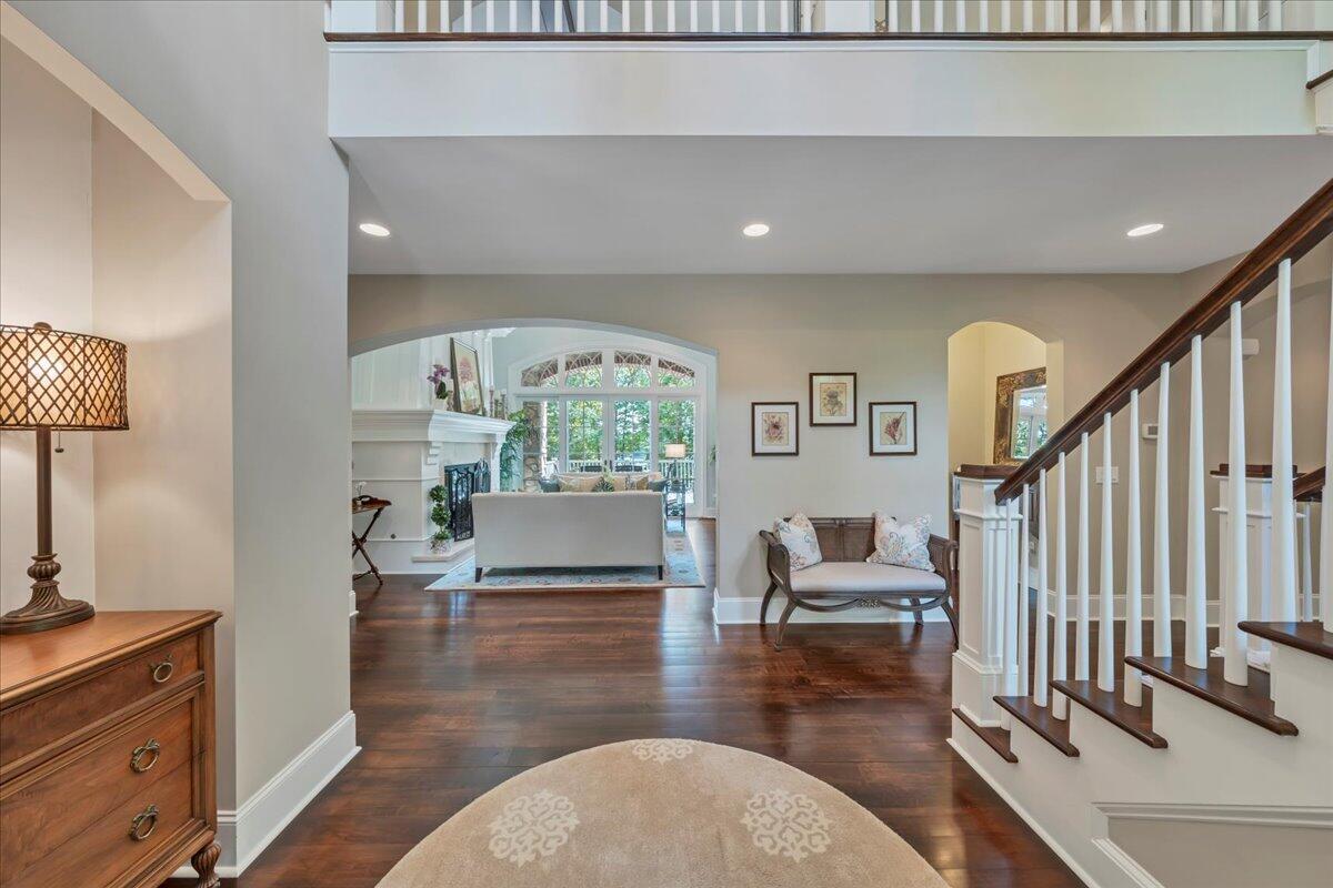 549 Island Pointe Ln, Moneta, Virginia image 12