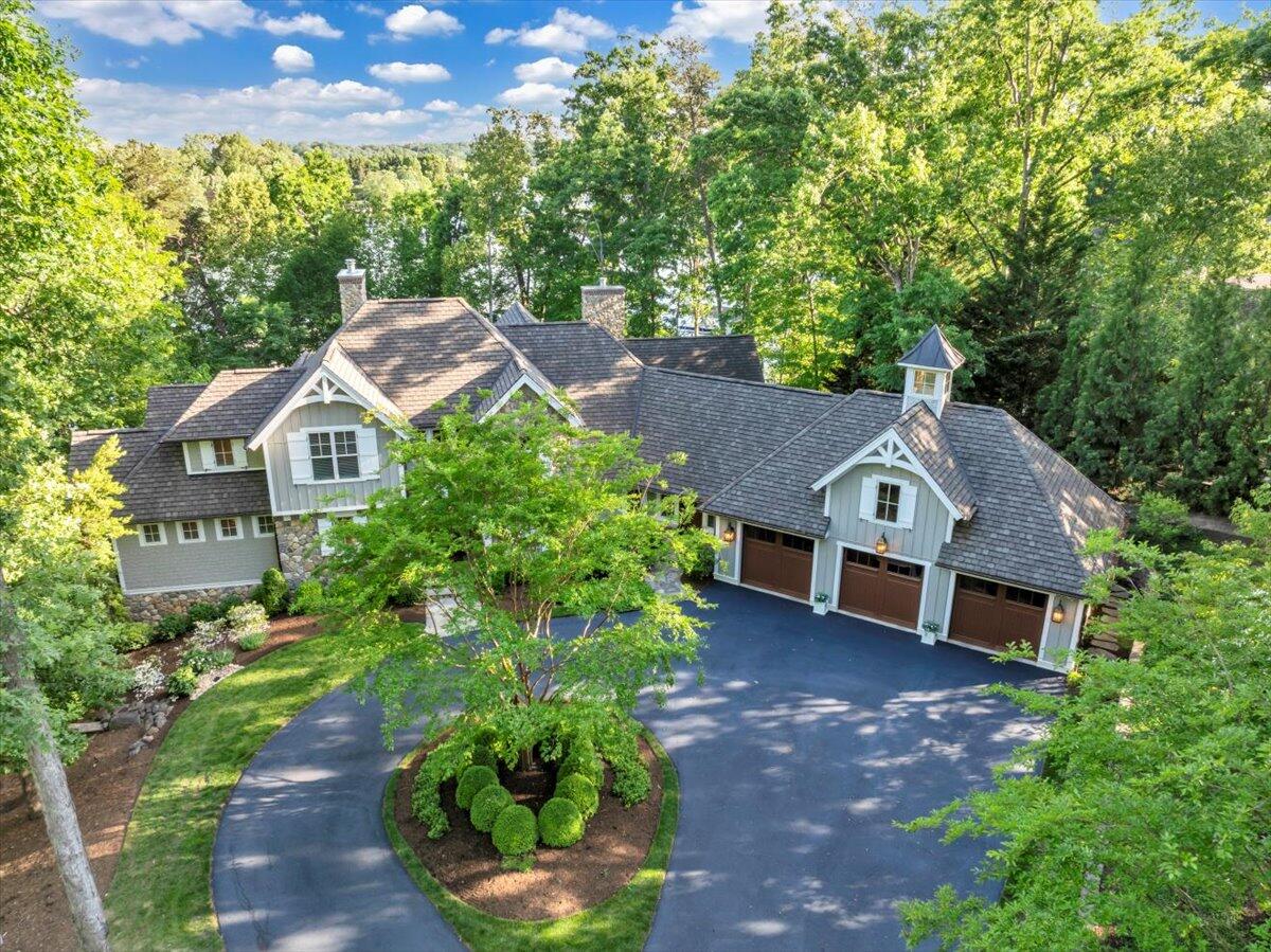 549 Island Pointe Ln, Moneta, Virginia image 3