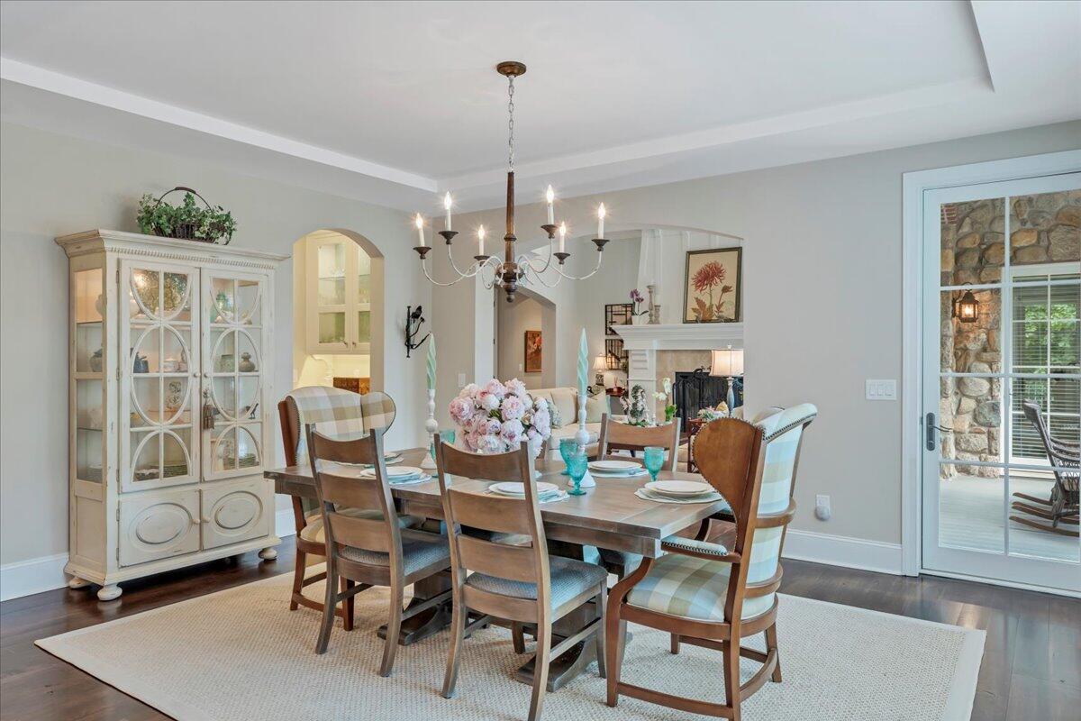 549 Island Pointe Ln, Moneta, Virginia image 20