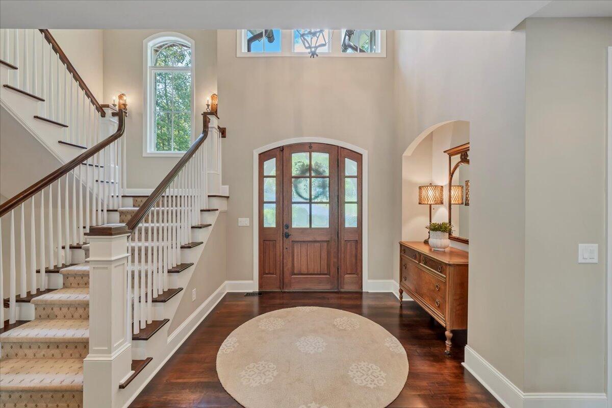 549 Island Pointe Ln, Moneta, Virginia image 9