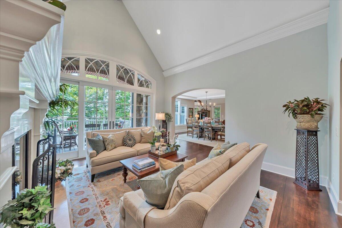549 Island Pointe Ln, Moneta, Virginia image 23