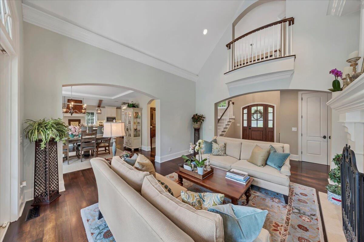 549 Island Pointe Ln, Moneta, Virginia image 16