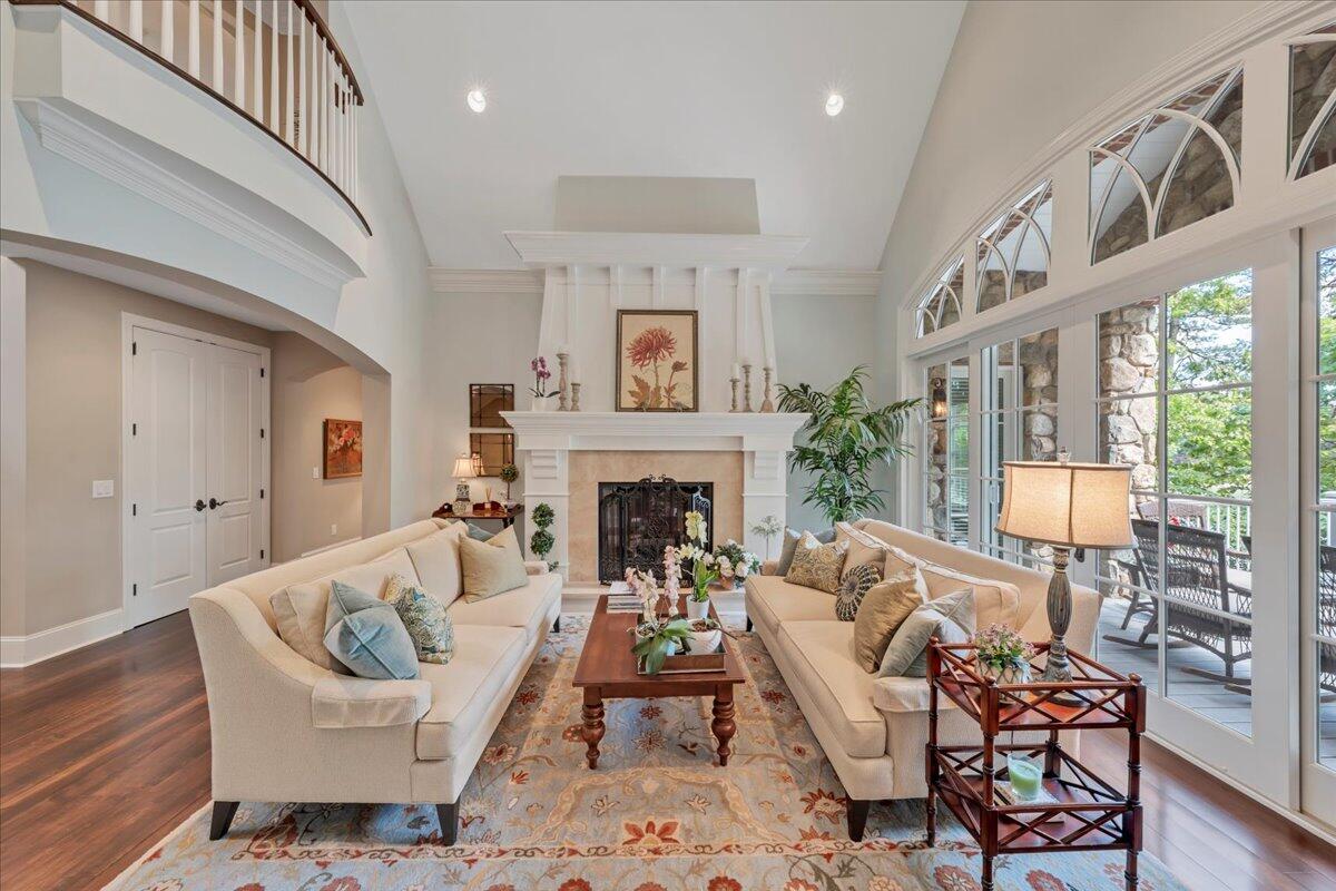 549 Island Pointe Ln, Moneta, Virginia image 14