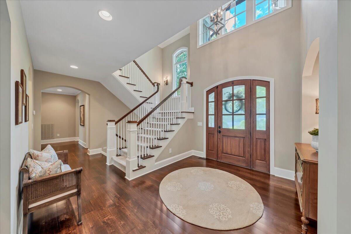 549 Island Pointe Ln, Moneta, Virginia image 11