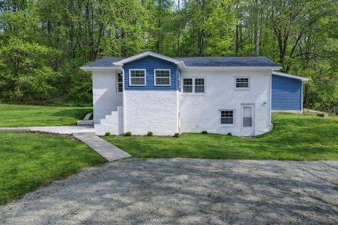 Photo of 7202 Merriman RD, Boones Mill, VA 24065 (MLS # 925225)
