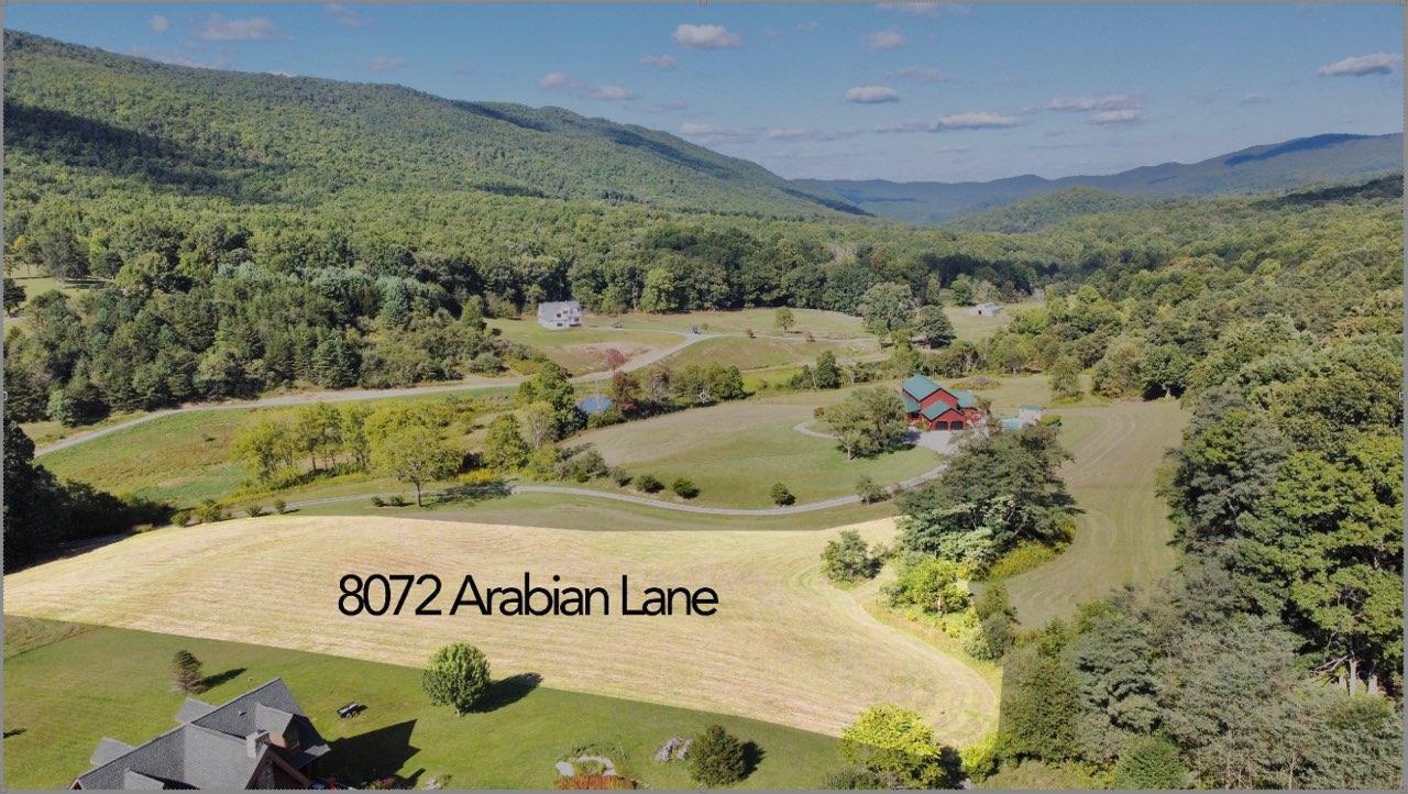 8072 Arabian Ln, Catawba, Virginia image 7