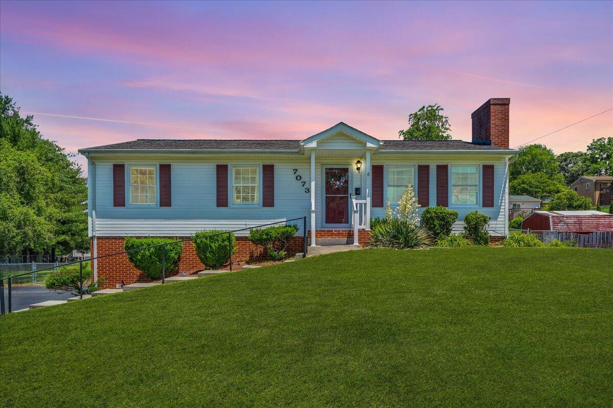 7073 Northway Dr, Roanoke, Virginia image 1