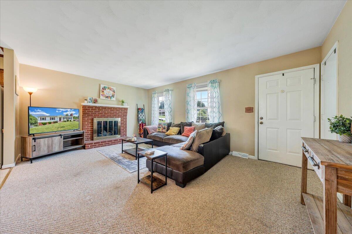 7073 Northway Dr, Roanoke, Virginia image 7