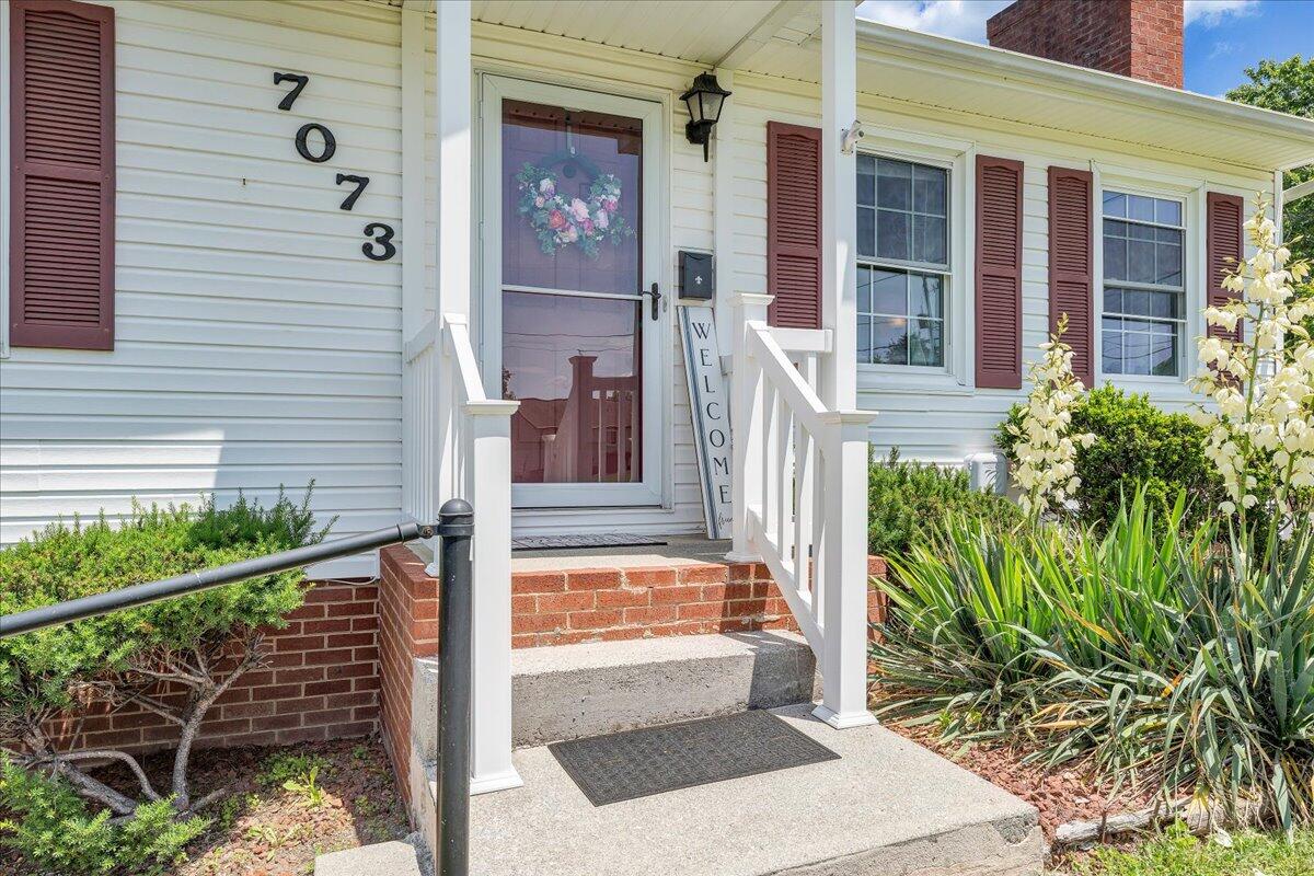 7073 Northway Dr, Roanoke, Virginia image 5