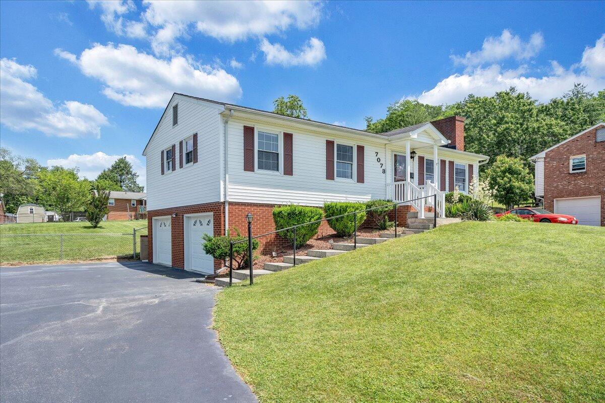 7073 Northway Dr, Roanoke, Virginia image 36