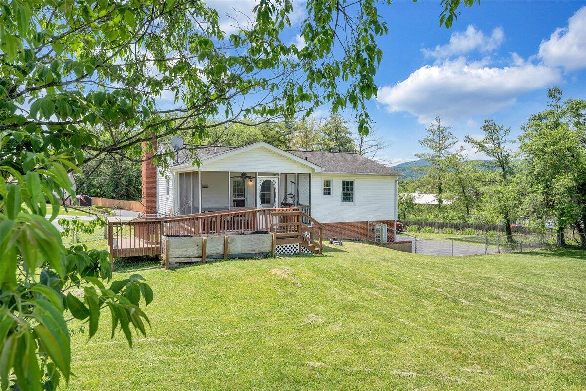 7073 Northway Dr, Roanoke, Virginia image 33