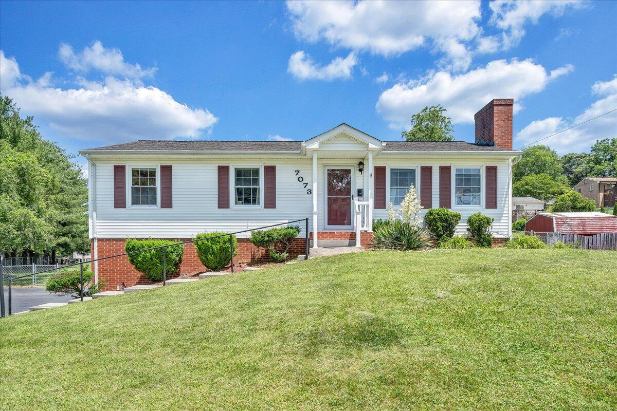 7073 Northway Dr, Roanoke, Virginia image 37