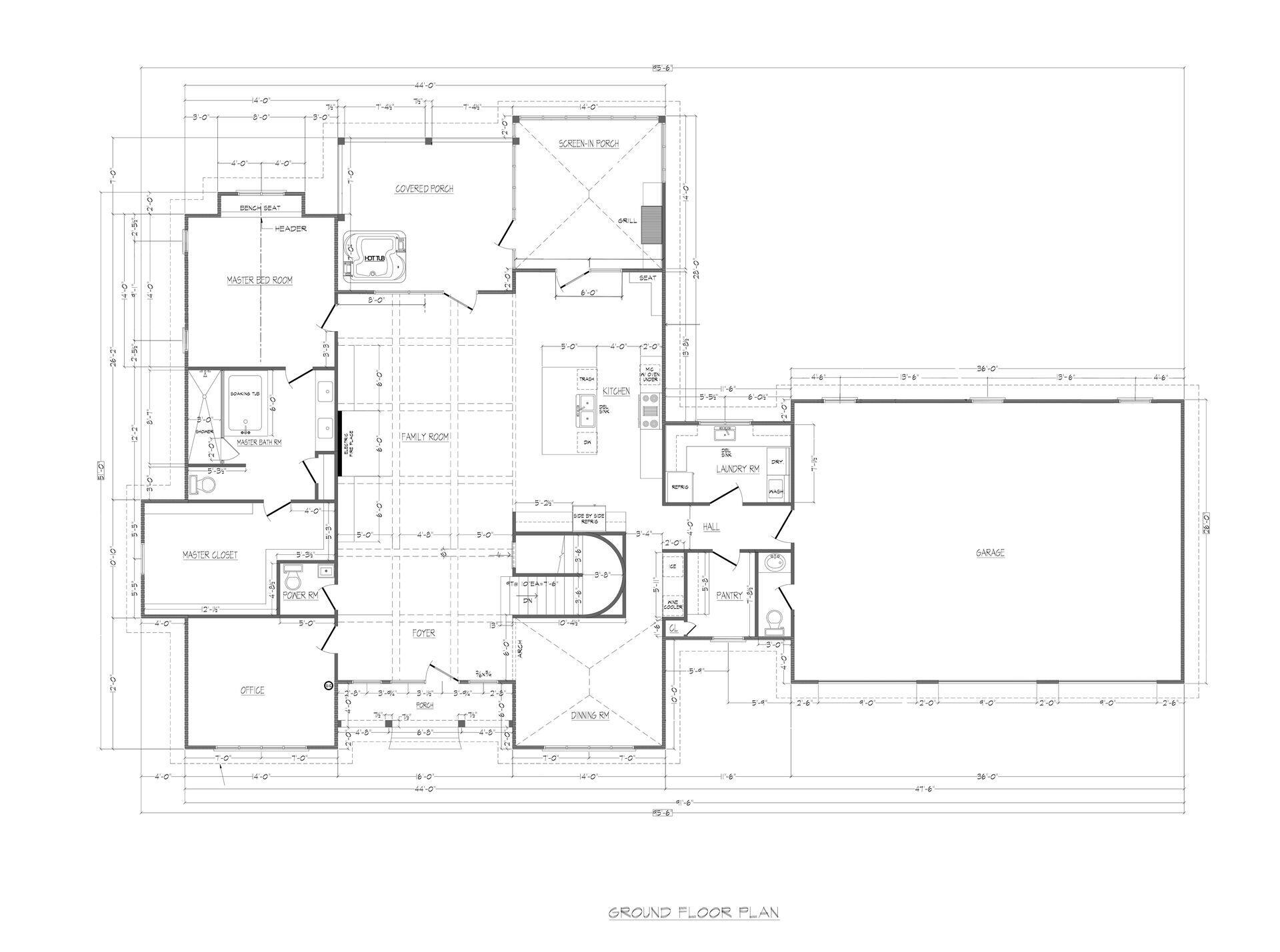 1115 Oakshire Ln, Wirtz, Virginia image 12