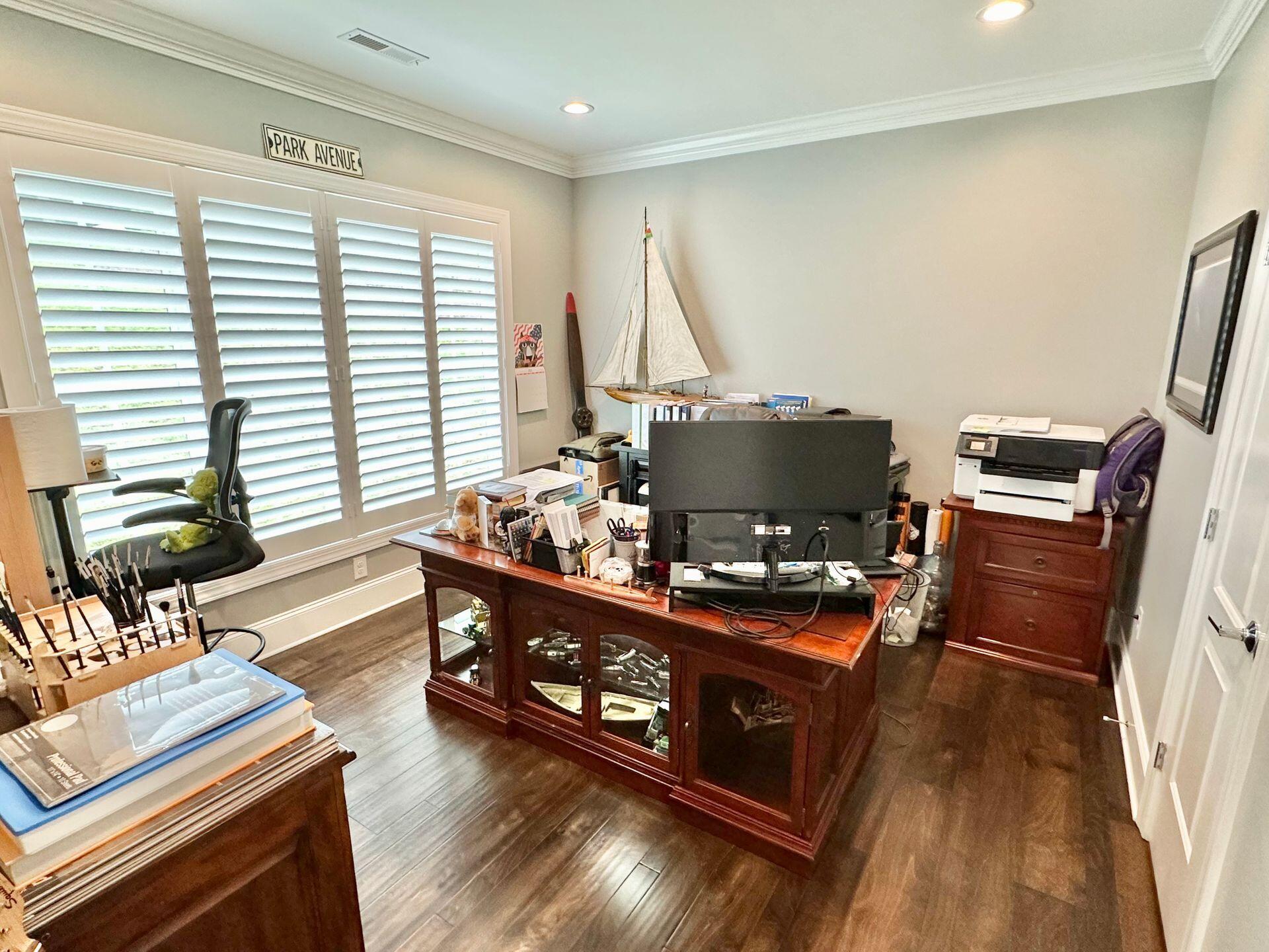 1115 Oakshire Ln, Wirtz, Virginia image 39
