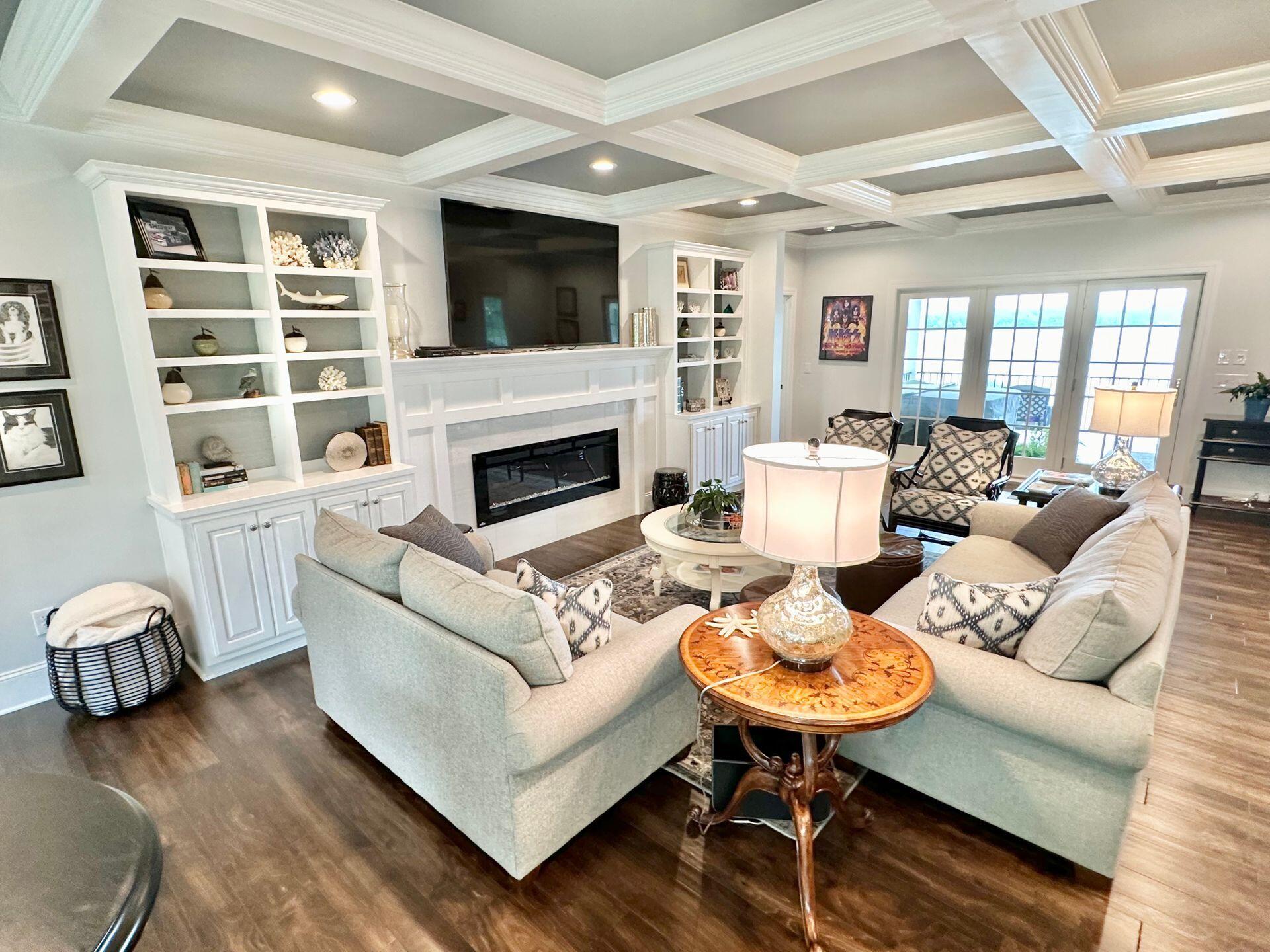 1115 Oakshire Ln, Wirtz, Virginia image 17