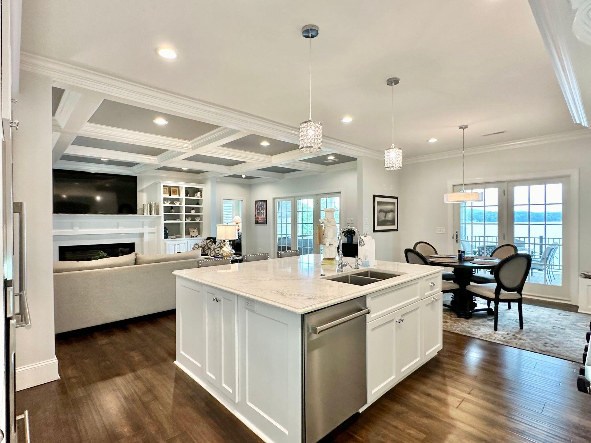 1115 Oakshire Ln, Wirtz, Virginia image 26