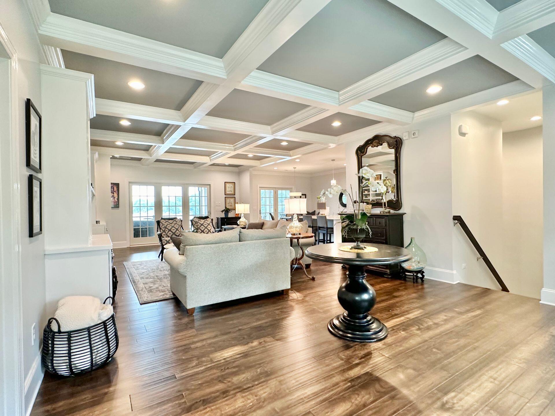 1115 Oakshire Ln, Wirtz, Virginia image 16