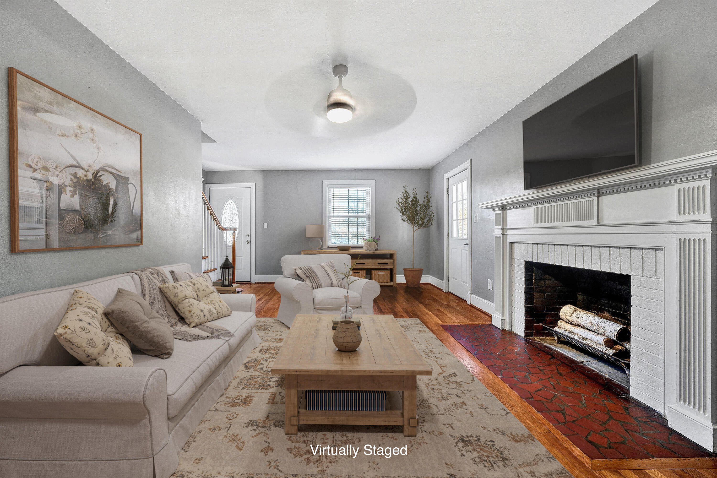 Roanoke, Virginia 24015, United States, 3 Bedrooms Bedrooms, ,2 BathroomsBathrooms,Residential,Pending,28100