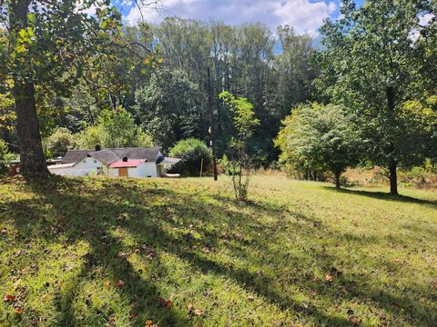 Vacant Land For Sale - 8727 W Lynchburg Salem<br/> Thaxton, VA 24174