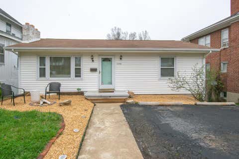 Homes For Rent - 2055 Westover Ave<br/> Roanoke, VA 24015