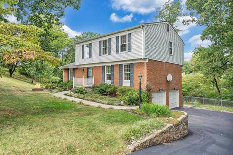 Homes For Sale - 3755 Kentland Dr<br/> Roanoke County, Roanoke, VA 24018