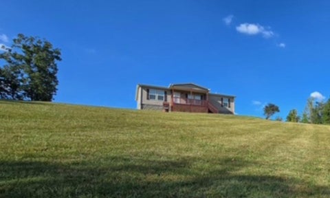 Mobile Home For Sale - 1763 Pendleton Rd<br/> Bedford County, Thaxton, VA 24174