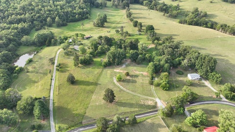 Vacant Land For Sale - 2225 Irving Rd<br/> Thaxton, VA 24174