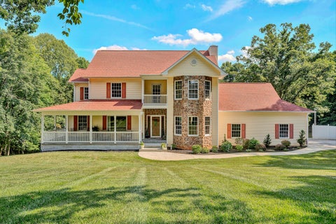 Homes For Sale - 419 Willowood Dr<br/> Roanoke County County, Vinton, VA 24179