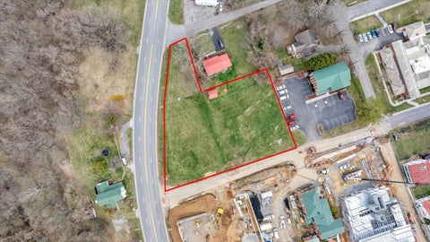 Vacant Land For Sale - Federal St<br/> Botetourt County, Fincastle, VA 24090
