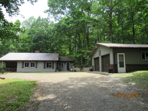 Homes For Sale - 497 Mabry Mill Rd<br/> Floyd County, Meadows of Dan, VA 24120