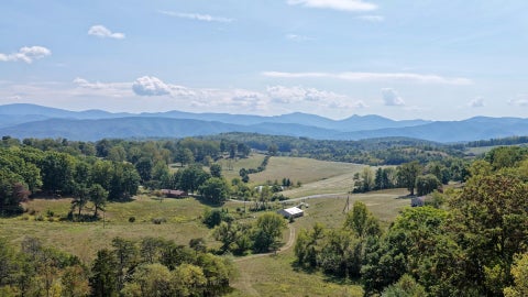Vacant Land For Sale - 576 Alpine Rd<br/> Buchanan, VA 24066