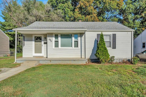 Homes For Sale - 3310 Birchlawn Ave<br/> Roanoke, VA 24012