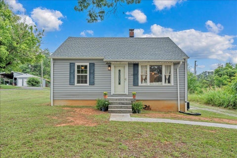 Homes For Sale - 2509 Callaway Rd<br/> Franklin County County, Rocky Mount, VA 24151