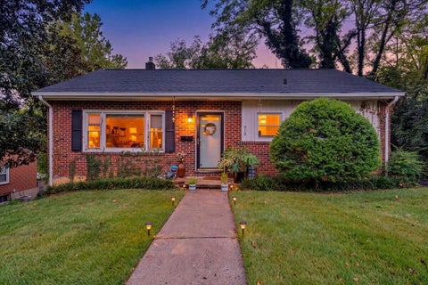 Multifamily For Rent - 812 Welton Ave<br/> Roanoke, VA 24015