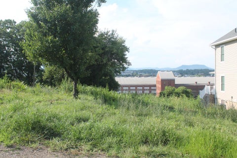 Vacant Land For Sale - Church Ave<br/> Roanoke, VA 24013