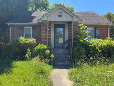 Homes For Rent - 513 Ingram St<br/> Danville City County, Danville, VA 24540