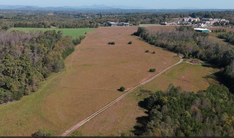 Vacant Land For Sale - 12800 Booker T Washington Hwy Hwy<br/> Hardy, VA 24101