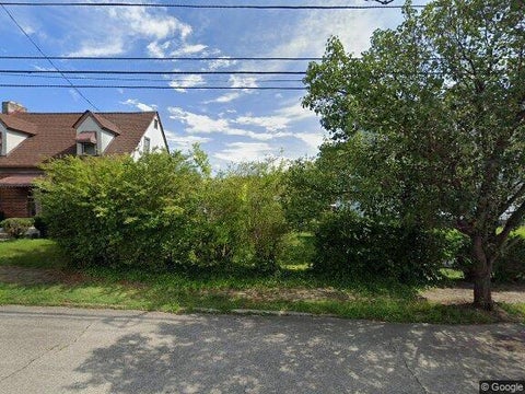 Vacant Land For Sale - 719 Loudon Ave<br/> Roanoke City County, Roanoke, VA 24016